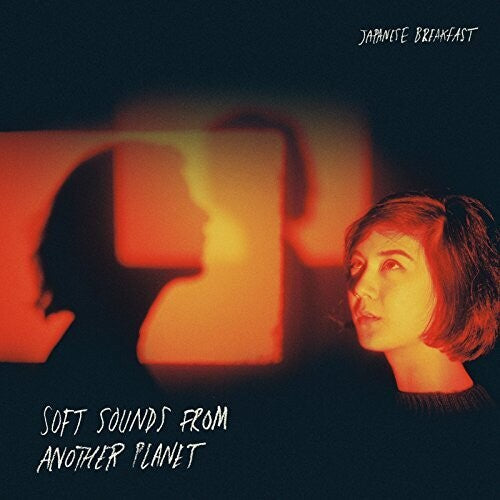 Japanese Breakfast - Soft Sounds From Another Planet CD