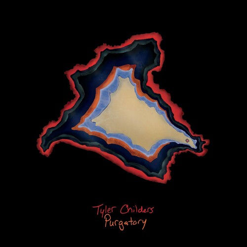 Tyler Childers - Purgatory CD
