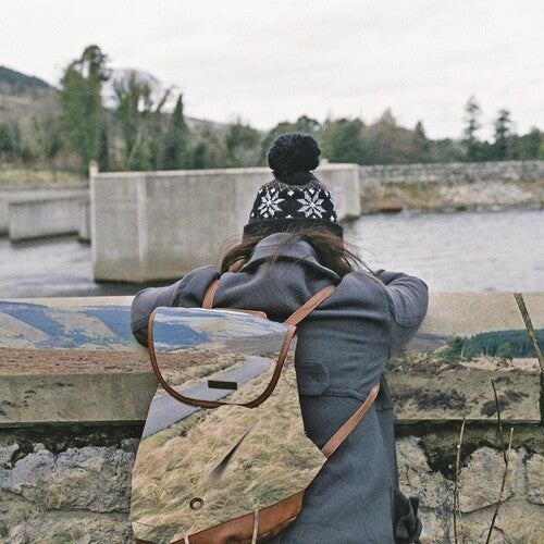 Basement - I Wish I Could Stay Here CASSETTE