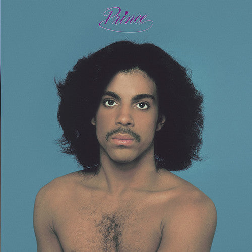 Prince & the Revolution - Prince LP (United Kingdom)