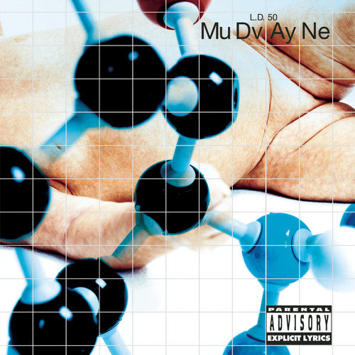 Mudvayne - L.D. 50 CD (Explicit Lyrics)