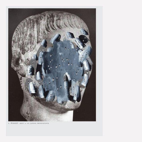 Head Wound City - A New Wave Of Violence LP