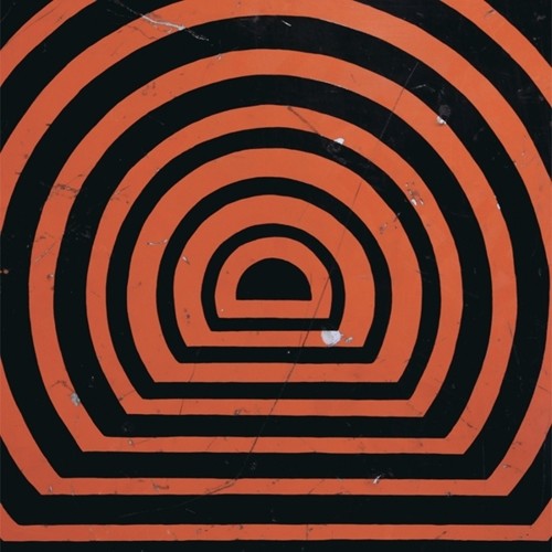 Mrs Magician - Bermuda LP