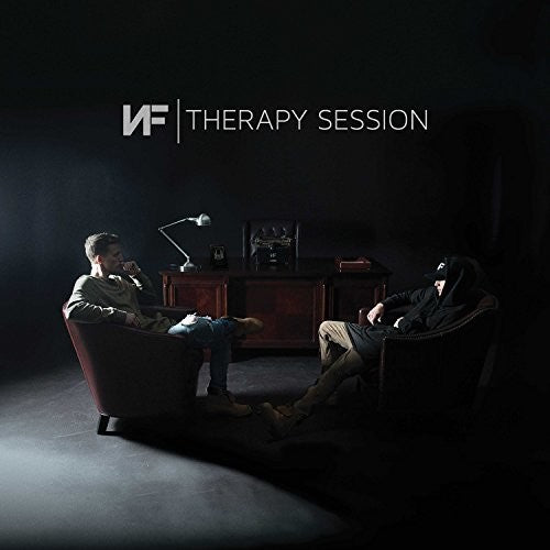 Nf - Therapy Session CD (Jump Start Title)