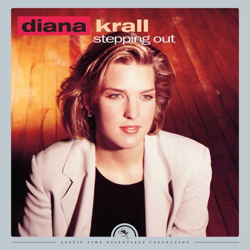 Diana Krall - Stepping Out 2LP (180 Gram Vinyl, Digital Download Card)