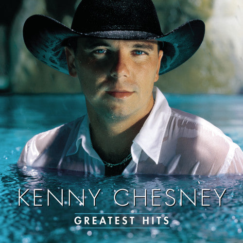 Kenny Chesney - Greatest Hits CD