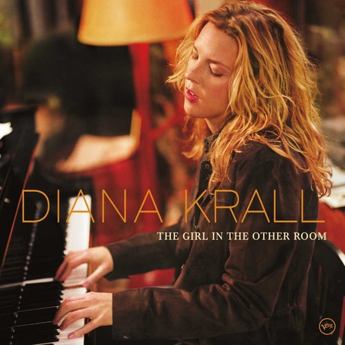 Diana Krall - The Girl In The Other Room (180 Gram Vinyl) LP