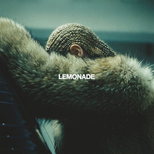 Beyoncé - Lemonade 2CD