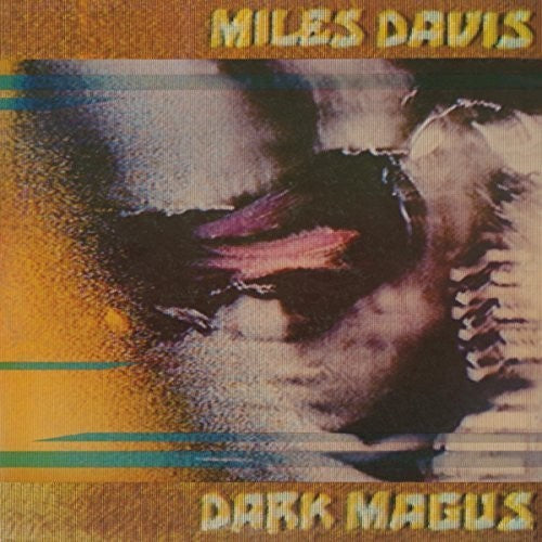Miles Davis - Dark Magus 2LP (180g, Audiophile, Holland)