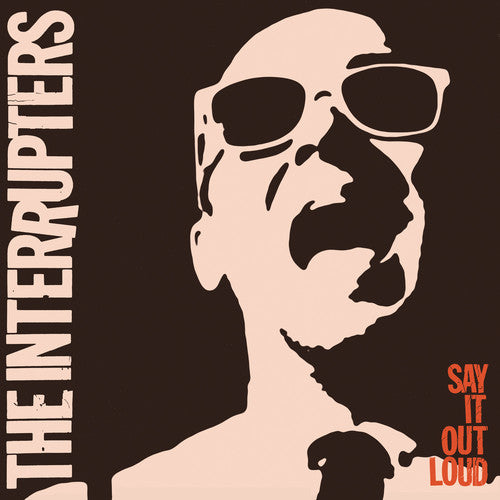 The Interrupters - Say It Out Loud CD (Softpak)