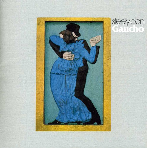 Steely Dan - Gaucho CD (Jump Start Title)