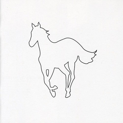 Deftones - White Pony CD