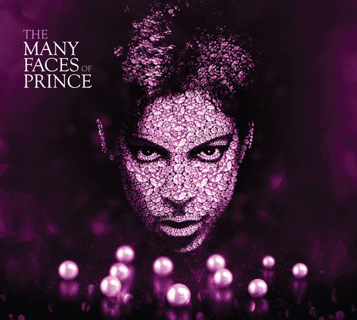 Various Artists - Many Faces Of Prince / Various 3CD (United Kingdom - Import)