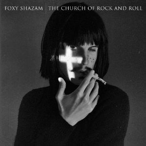 Foxy Shazam : The Church Of Rock And Roll (LP, Album)