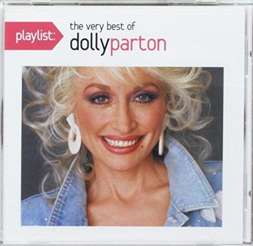 Dolly Parton - Playlist: The Very Best of Dolly Parton CD