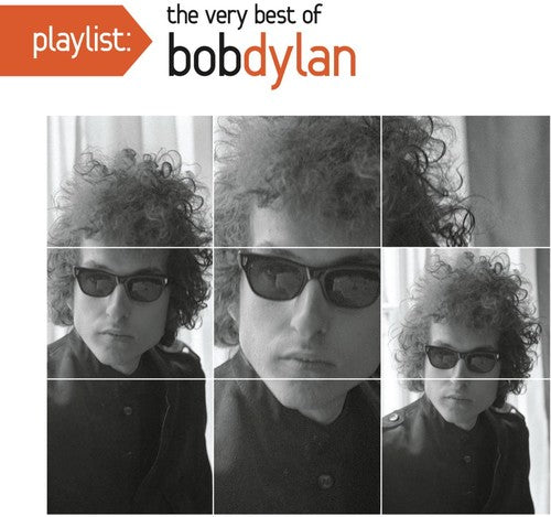 Bob Dylan - Playlist: Very Best of CD