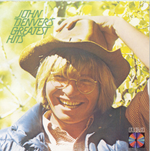 John Denver - Greatest Hits CD