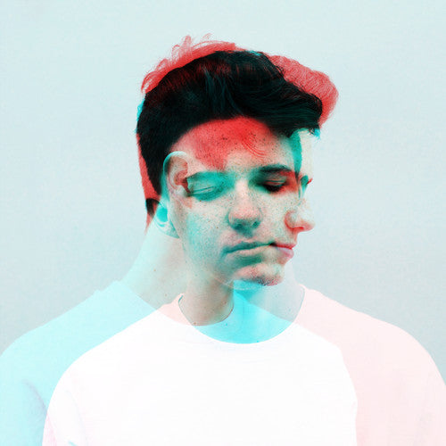 Petit Biscuit - Petit Biscuit LP (White, Extended Play)