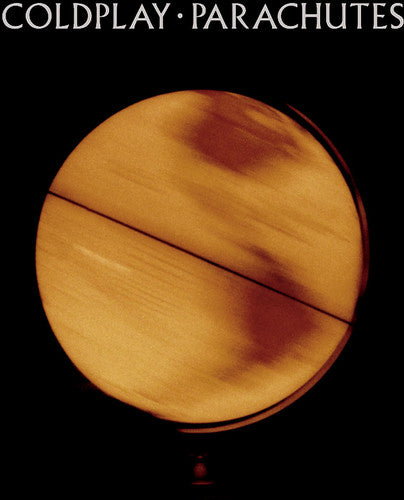 Coldplay - Parachutes CD