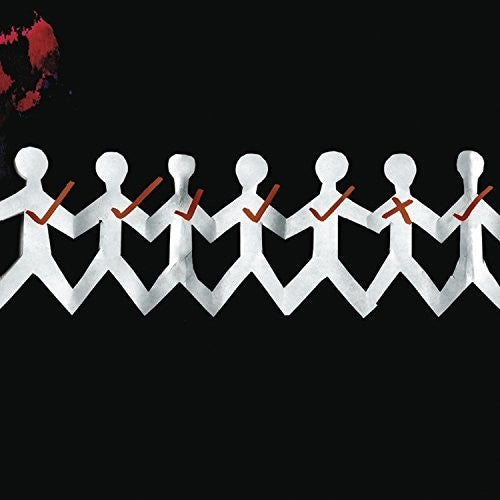 Three Days Grace - One-x LP