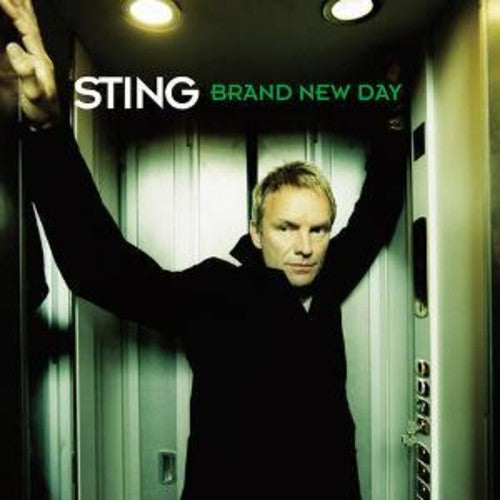 Sting - Brand New Day 2LP