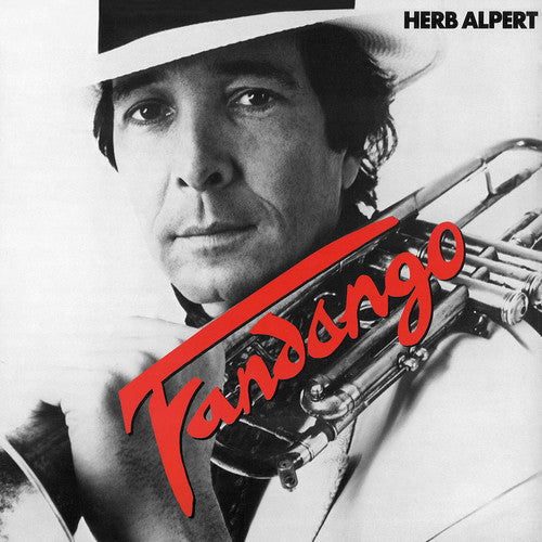 Herb Alpert - Fandango CD