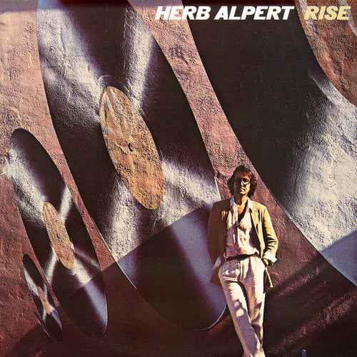 Herp Alpert - Rise LP (180 Gram Vinyl)