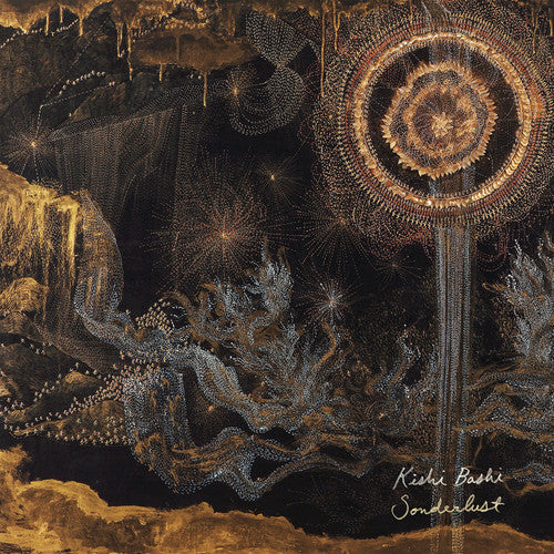 Kishi Bashi - Sonderlust LP (Digital Download Card)