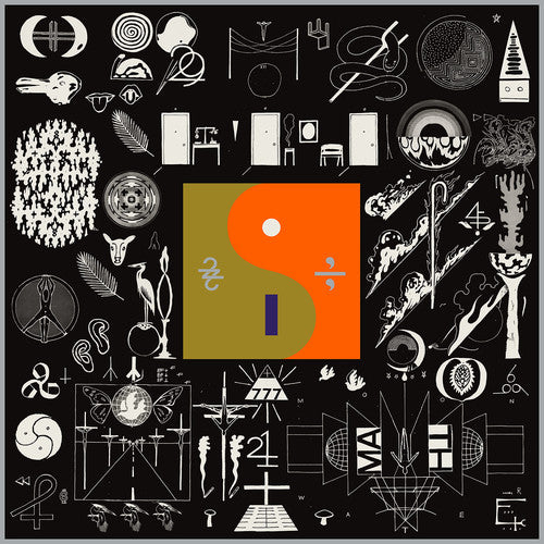 Bon Iver - 22, A Million CD