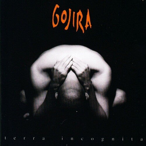 Gojira - Terra Incognita CD