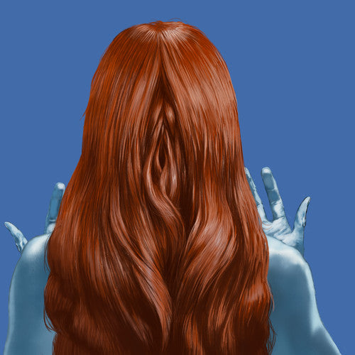 La Femme - Mystere CD