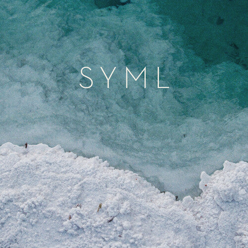 Syml - Hurt For Me LP