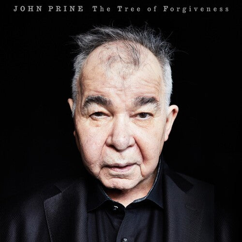 John Prine - Tree Of Forgiveness CD