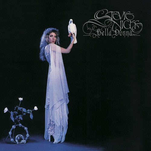 Stevie Nicks - Bella Donna CD