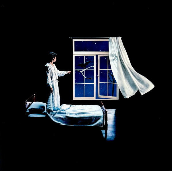 Conan Gray : Wishbone (LP, Album, Ltd, Tra)