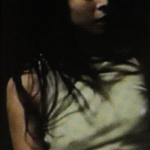 Boy Harsher - Yr Body Is Nothing CD