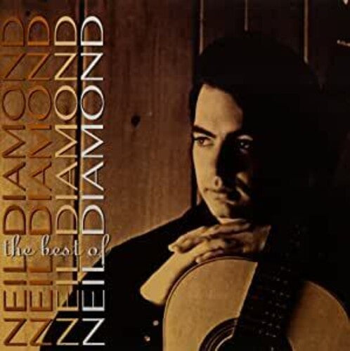 Neil Diamond - Best of CD (England - Import)