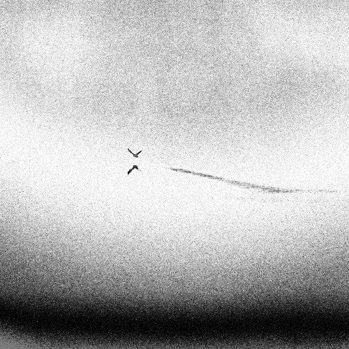 Barrow : Being Without (LP, Ltd, Cha)