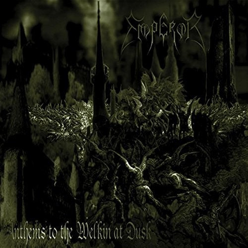 Emperor - Anthems to the Welkin at Dusk CD (Reissue)