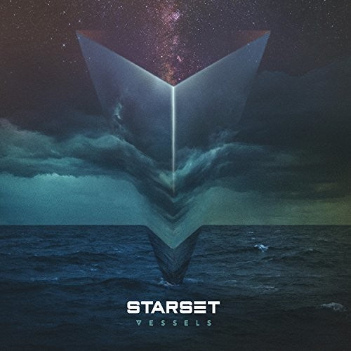 Starset - Vessels LP