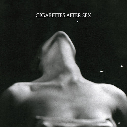 Cigarettes After Sex - I. CD