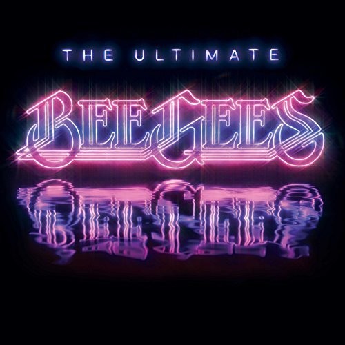 Bee Gees - Ultimate Bee Gees 2CD (Jump Start Title)