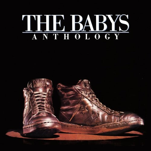 The Babys - Anthology CD