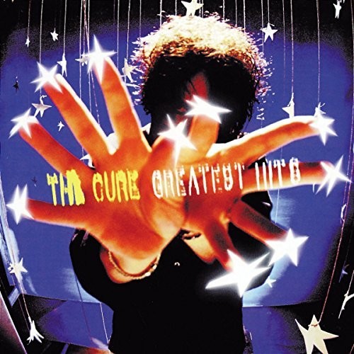 The Cure - Greatest Hits: International Edition CD