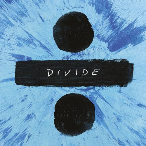 Ed Sheeran - Divide CD (Deluxe Edition)
