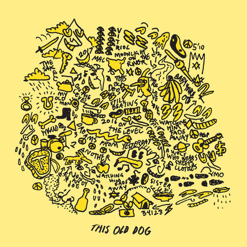 Mac DeMarco - This Old Dog CD