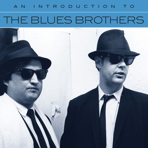 The Blues Brothers - An Introduction To The Blues Brothers CD