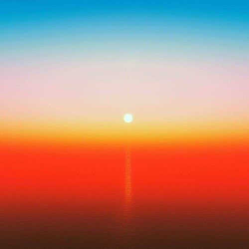 Poolside - Heat CD (Softpak)