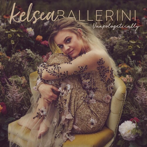 Kelsea Ballerini - Unapologetically LP