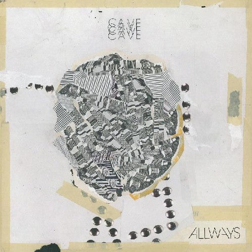 Cave - Allways LP